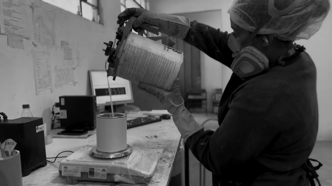 Watch Marcato — luxury custom millwork since 1950