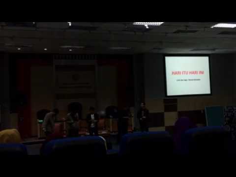 Hari Itu Hari Ini - Rabithah @ UIAM