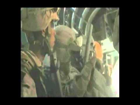 induccion hipnotico militar