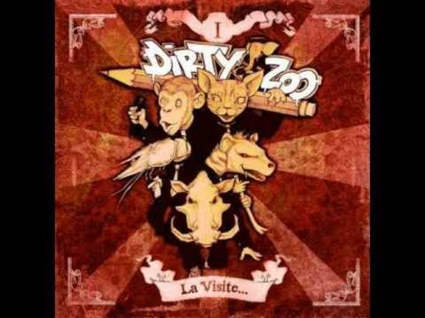 Dirty Zoo - Si C'était À Refaire