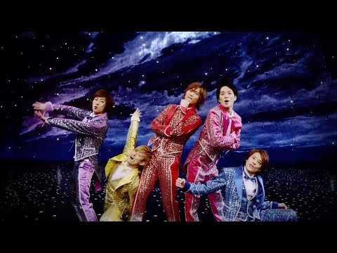 A.B.C-Z / Twinkle Twinkle A.B.C-Z (YouTube Edit)