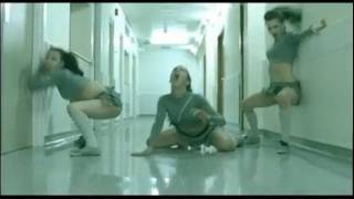 Freaks - 'The Creeps (Get On The Dancefloor)' (Official Video)