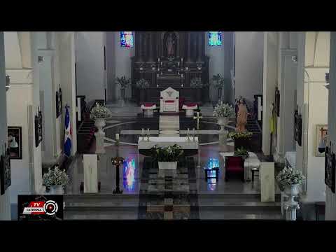 CATEDRAL METROPOLITANA DE SANTIAGO