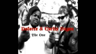 DaForce feat Curtis Dayne (The One Sample)