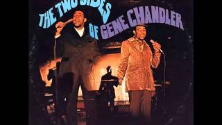 A FLG Maurepas upload - Gene Chandler - Can I Change My Mind - Soul Funk