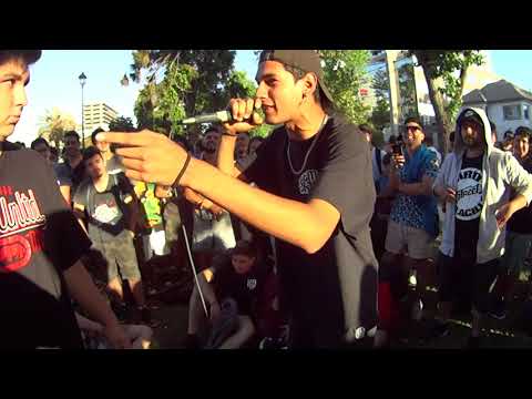 RM vs ENZERIO: 8vos - Final Temporada Inferno V.M