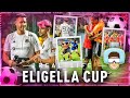 REALLIFE ELIGELLA CUP III HIGHLIGHTS!⚽️🏟️ Spannende Partien, viele Tore & mehr!🔥 TEIL 1