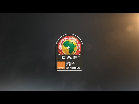 Africa Cup of Nations 2015 Intro
