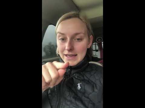 Kine & Veronika vlog3 KOHS show