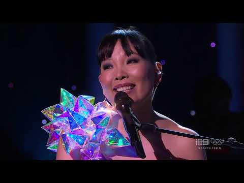 Dami Im - O Holy Night (Carols by Candlelight 2025)