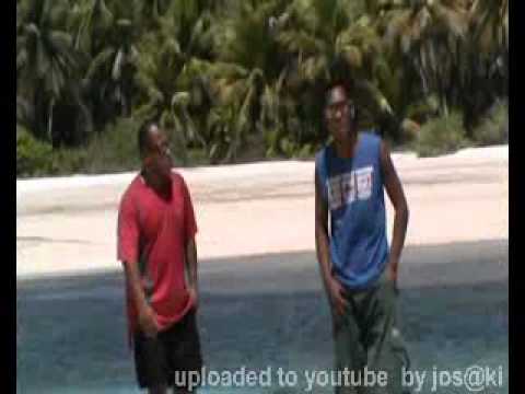 Teingira   Moanibaa for Nikora