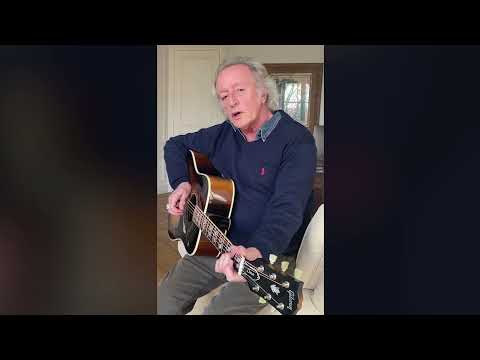 image : DIDIER BARBELIVIEN chante "Les moulins de mon cœur"