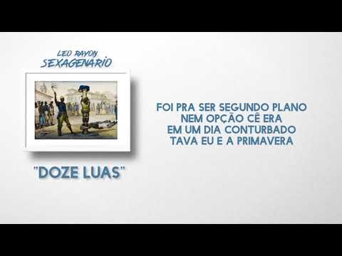 01 - Doze Luas - Leo Rayon