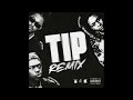 Ayetian Skillibeng Nvtzz Tip Remix Official Audio