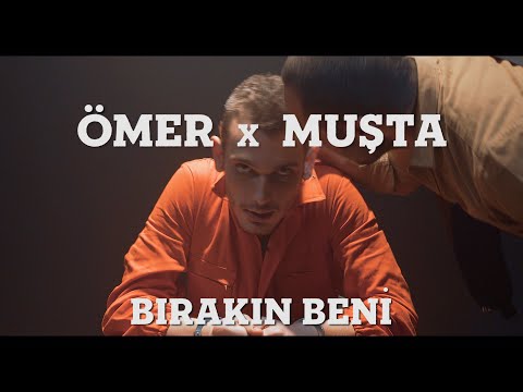 Ömer & Muşta -Bırakın Beni (Teaser)