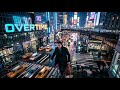 Overtime LyraFizz Club Anthem