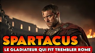 Download lagu Spartacus : Comment un esclave gladiateur a levé une armée et défié Rome mp3
