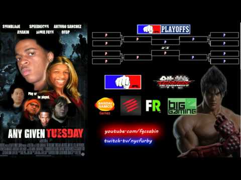 TTT2 - Iron Fist League Week 5 - 4H Loc vs Renikon, Kodee vs SpeedKicks