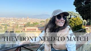 The accessory lessons Italy taught me