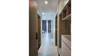 HOÀN THIỆN NỘI THẤT WEST GATE PARK - B2.18.01