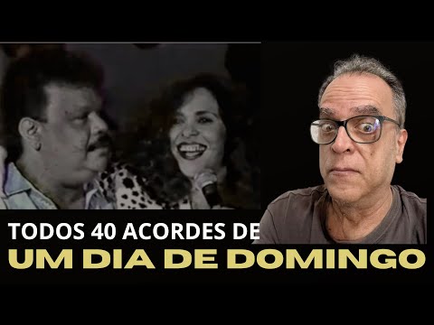 Un día de domingo - Alexandre Pires