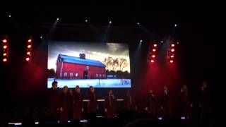 Straight No Chaser - Indiana Christmas