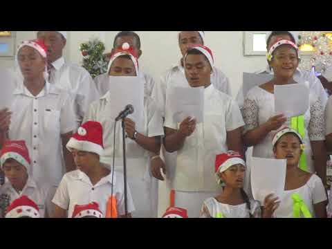 ala mai nei (Afega MEto Youth )