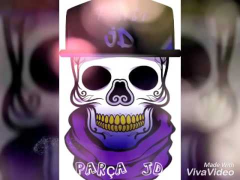 Parça JD part. Renan Maranho - Quero Você