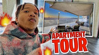 SHOPPING FOR LUXURY APARTMENTS IN LA **EXPENSIVE!!**