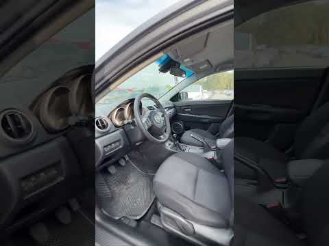 фото mazda 3 i (bk) рестайлинг 0
