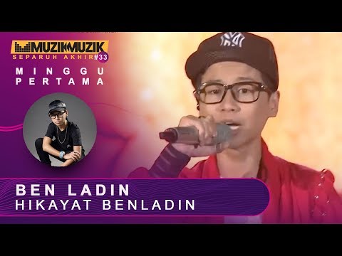 Hikayat Benladin Ben Ladin Sfmm33