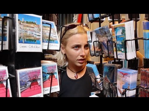 the south of francee