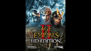 #Age of Empires 2 with friends