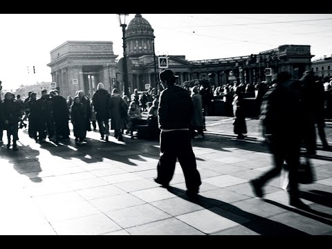 BUSHIDO ZHO - Где бы я ни был