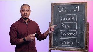 SQL and Databases for Beginners - Deploy to AWS