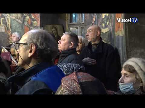 Jurnal MUSCEL TV 12.12.2022 Sfântul Spiridon – Hram la Biserica Șubești