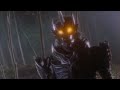 Curse Of The Wolf Power Rangers Wild Force Full Episode E10 Power Rangers Official
