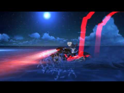 [FGO] Scandinavian Tree of Emptiness - Maid Alter Solo