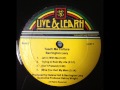 Barrington Levy／Jah Is With Me