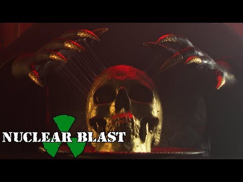 FLESHGOD APOCALYPSE - Monnalisa (OFFICIAL MUSIC VIDEO) online metal music video by FLESHGOD APOCALYPSE