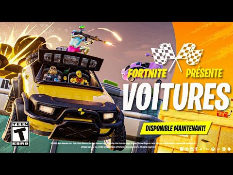 Michou Fortnite Blague