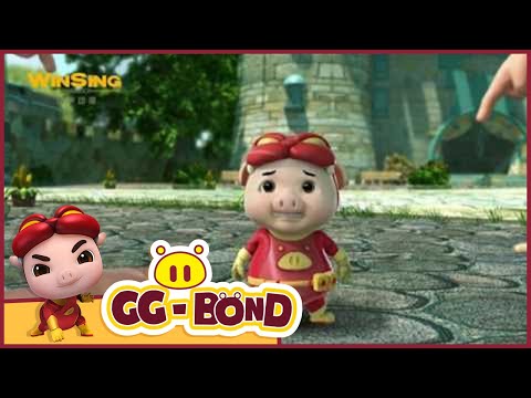 Trailer de Zhu Zhu Xia: Jiong Jiong Wei Ji