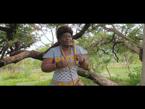 Mbuya Mavhu Mbira Group - Chera Mutombo [Official Music Video]