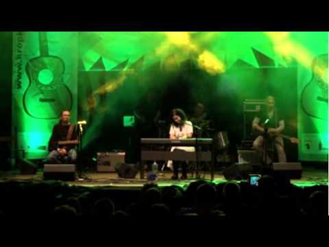 Festiwal Kropka 2013 - Pilar "Poddasze"