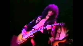 Jimmy page great solo live HD