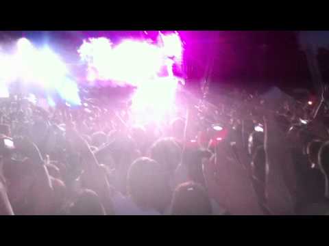 Axwell  Inox Park 2011 ONE