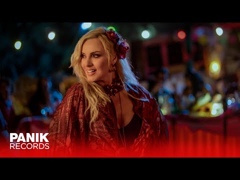 Video thumbnail for Νύχτα μου Μάγισσα (Nyxta Moy Magissa)