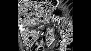 WARAHOLICS - Warlords Of Crust [2016]