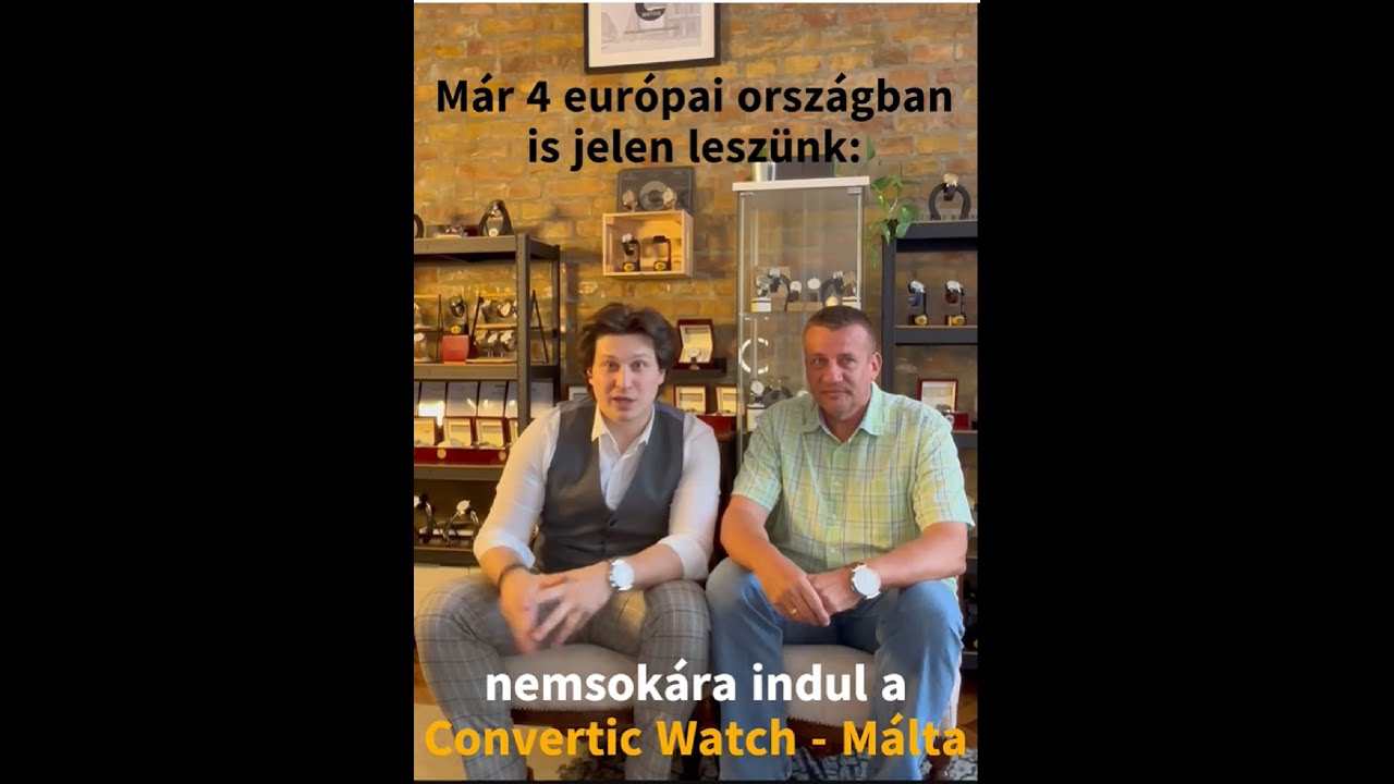 ZSEBÓRÁBÓL BEÉPÍTÉS VIDEÓMAGAZIN thumbnail