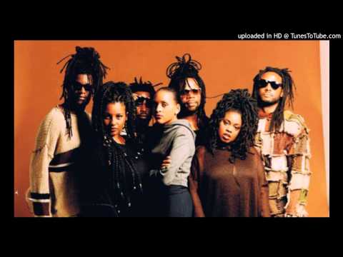 Soul II Soul - Dance (1989)